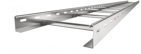 Cable ladder LCIS 60, 6 m C30 A4 6000 | 200 | 1.5 | no