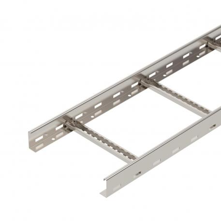 Cable ladder LCIS 60, 6 m C30 A4 6000 | 400 | 1.5 | no