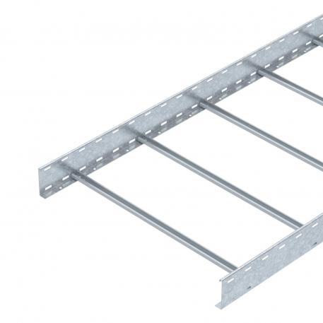 Кабельный лоток лестничного типа SLCS 110, 6 м C30 FT 3000 | 800 | 2 | нет