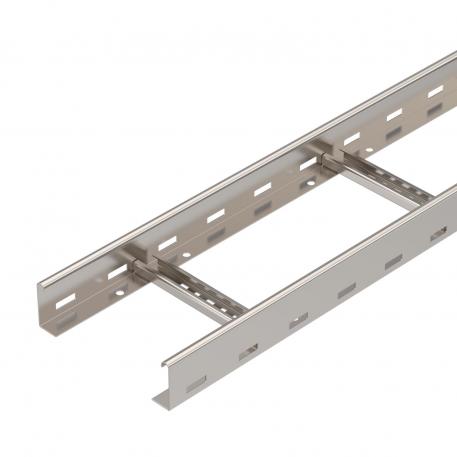 Cable ladder LG 60, 6 m VS A2 6000 | 200 | 1.5 | no | Stainless steel 1.4301 | Bright, treated