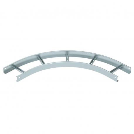 90° bend 60 FS 200 | 1.5