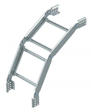 Вертикальный регулируемый угол, NS 60 FT