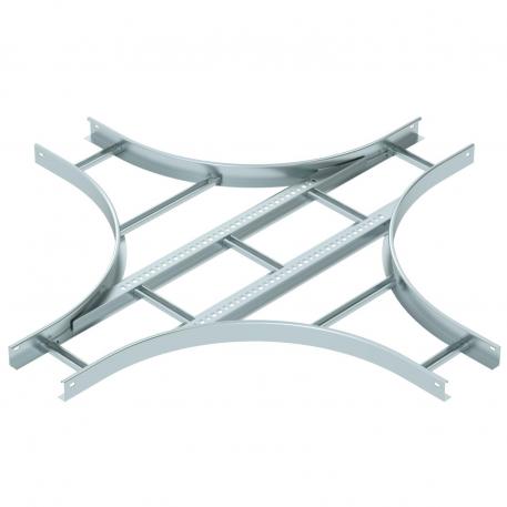 Крестообразная секция 60 FS 200 | 1,5