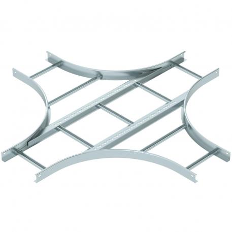 Крестообразная секция 60 FS 300 | 1,5