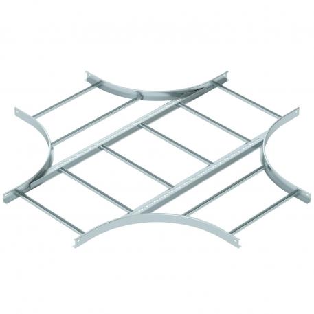 Крестообразная секция 60 FS 600 | 1,5