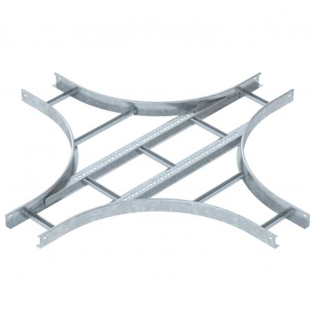 Крестообразная секция 60 FT 200 | 1,5