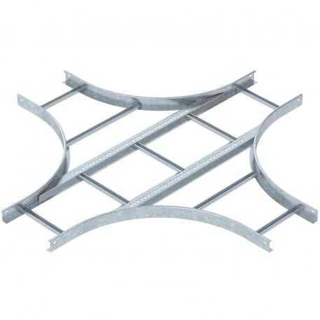 Крестообразная секция 60 FT 300 | 1,5