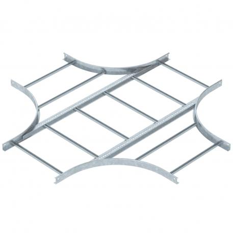 Крестообразная секция 60 FT 600 | 1,5