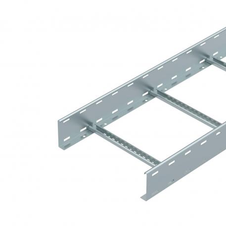 Cable ladder LG 110, 6 m VS FS 6000 | 400 | 1.5 | no | Steel | Strip galvanised