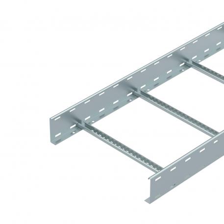 Cable ladder LG 110, 6 m VS FS 6000 | 500 | 1.5 | no | Steel | Strip galvanised