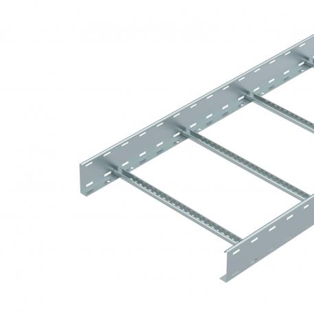 Cable ladder LG 110, 6 m VS FS 6000 | 600 | 1.5 | no | Steel | Strip galvanised