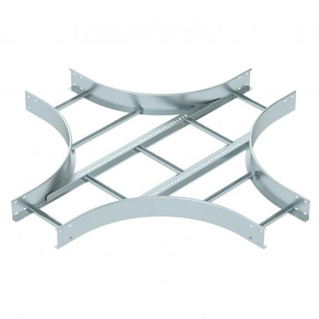 Крестообразная секция 110 FS 300 | 1,5