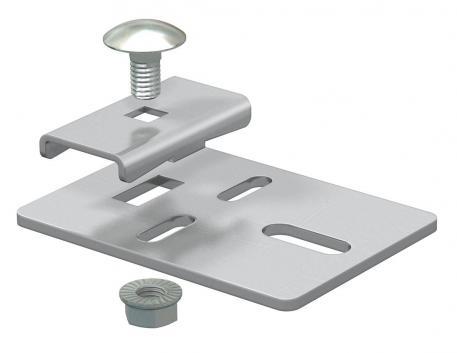 Угловая опора А2