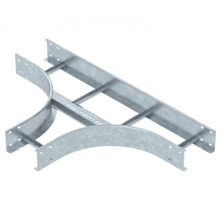 Т-образная секция 110 FT 200 | 2