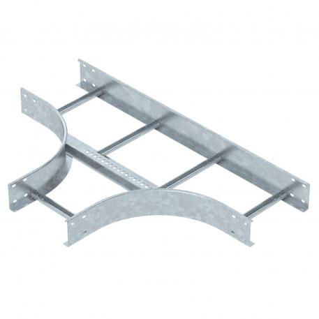 Т-образная секция 110 FT 300 | 2