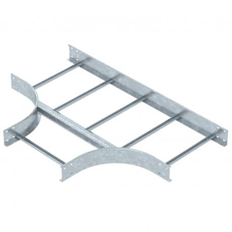 Т-образная секция 110 FT 500 | 2