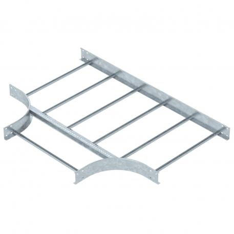 Т-образная секция 110 FT 800 | 2