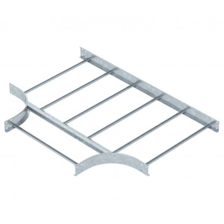 Т-образная секция 110 FT 900 | 2