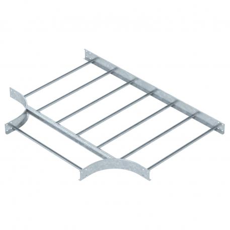 Т-образная секция 110 FT 1000 | 2