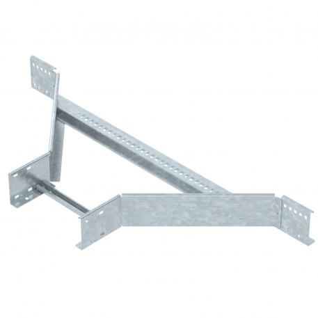 Т-образная секция 110 FT