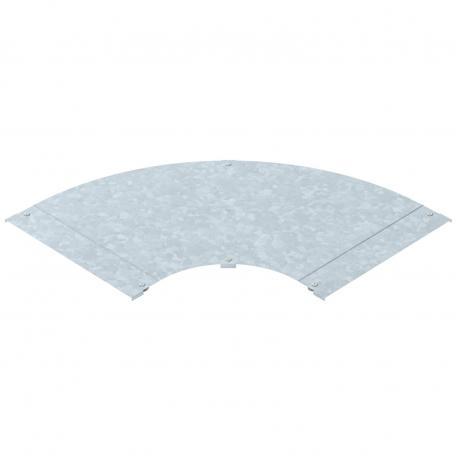 Крышка угловой секции 90° FT