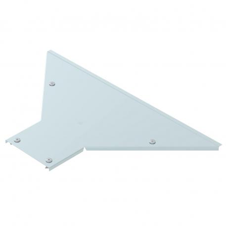 Крышка для Т-образного/крестового соединения FS 200 | 1