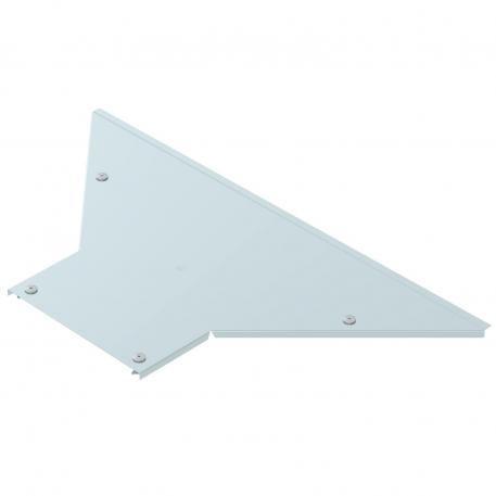 Крышка для Т-образного/крестового соединения FS