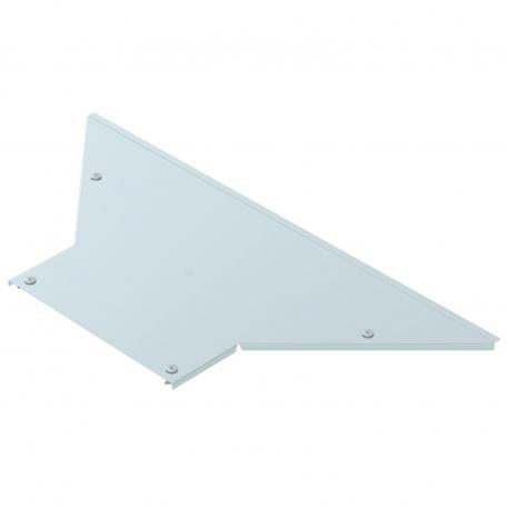 Крышка для Т-образного/крестового соединения FS 400 | 1