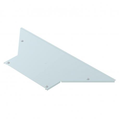 Крышка для Т-образного/крестового соединения FS 500 | 1,25