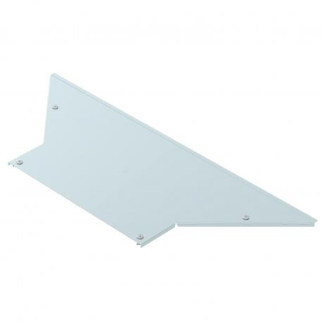 Крышка для Т-образного/крестового соединения FS 600 | 1,25