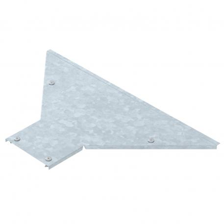 Крышка Т-образной/ крестообразной секции FT 200 | 1