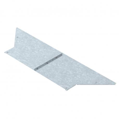 Крышка Т-образной/ крестообразной секции FT 1000 | 1,25