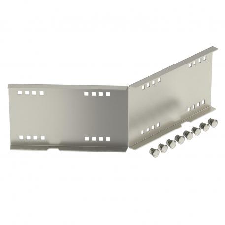 Угловой соединитель 45°, внутренний, 160 A2