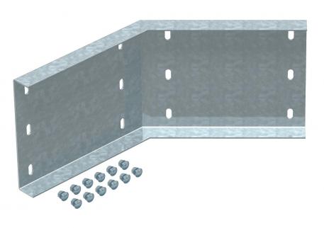 Угловой соединитель 45°, наружный, 200 FT 200 | 2,5