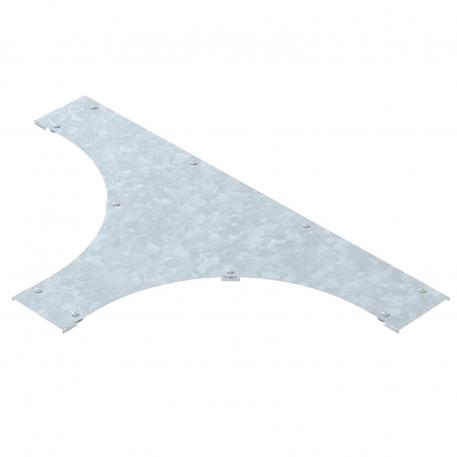 Крышка для Т-образной секции 200 | 1,5