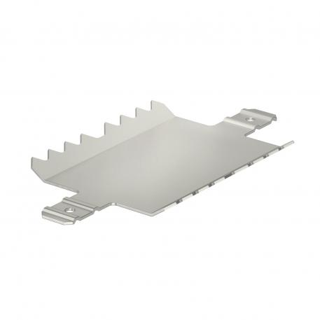 Joint connector LKM SV30 54 | 30 |  |  |  | Bright, treated | Stainless steel | stainless steel