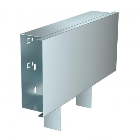 T piece, for cable trunking type LKM 60150 300 |  |  |  | zinc