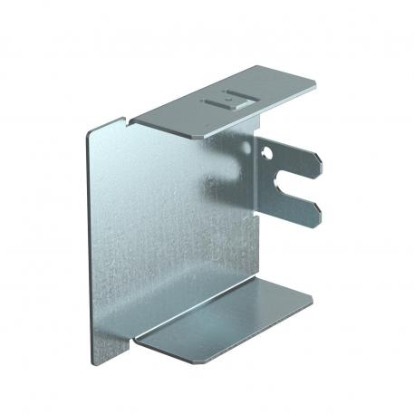End piece, for cable trunking type LKM 60060 60 | 64 |  | zinc