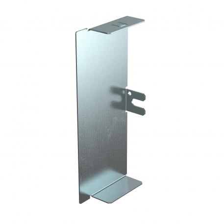 End piece, for cable trunking type LKM 60150 150 | 64 |  | zinc