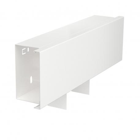 T piece for cable duct type LKM 60100 300 |  |  |  | Pure white; RAL 9010