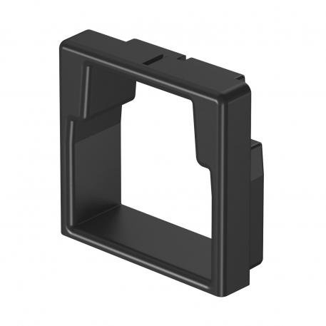 Edge protection ring KSR 30030, for LKM cable duct type 30030