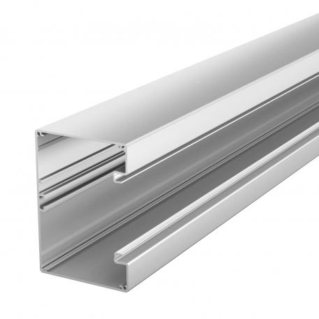 Канал для монтажа электроустановочных изделий Rapid 80, ширина канала 130, высота канала 90, симметричный