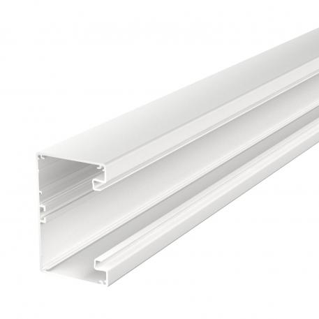 Канал для монтажа электроустановочных изделий Rapid 80, ширина канала 110, высота канала 70, симметричный