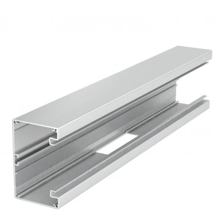 Т-образная секция, для канала для монтажа электроустановочных изделий Rapid 80 тип GA-S70170 500 | алюминиевый