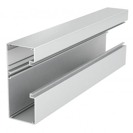 Т-образная секция, для канала для монтажа электроустановочных изделий Rapid 80 тип GA-A70170 500 | алюминиевый