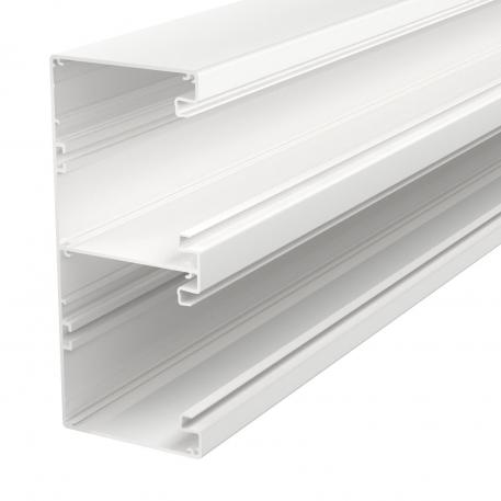 Канал для монтажа электроустановочных изделий Rapid 80, ширина канала 210, высота канала 90