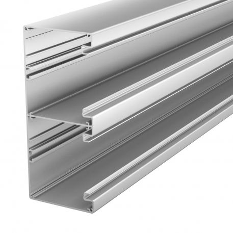 Канал для монтажа электроустановочных изделий Rapid 80, ширина канала 210, высота канала 90 2000