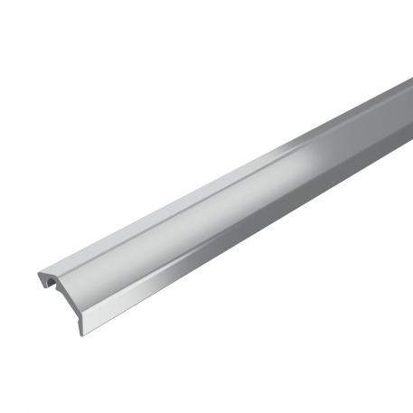 Профиль конвекционной решетки 2000 | алюминиевый