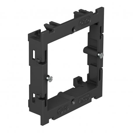 Монтажная рамка для телекоммуникационной техники