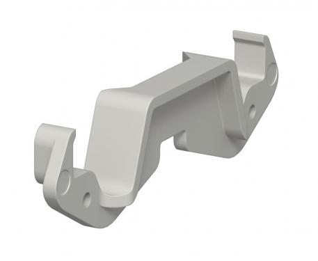 Скоба-держатель кабеля KL80A 76,5